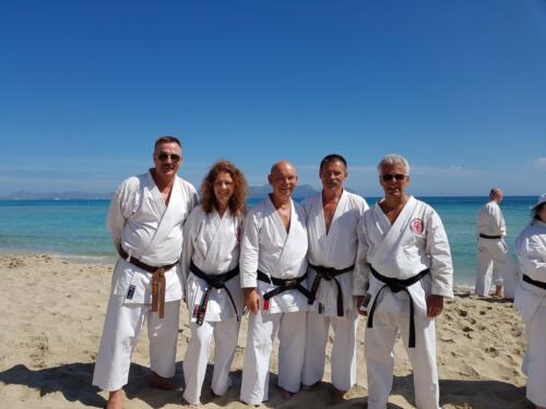 Mallorca Karate 2019 10