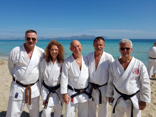 Mallorca Karate 2019 11