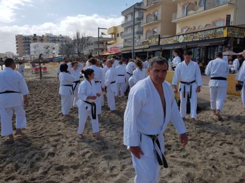 Mallorca Karate 2019 2